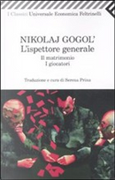 L'ispettore generale by Nikolaj Gogol'