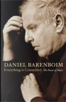 Everything Is Connected by Daniel Barenboim