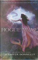 Rogue Wave by Jennifer Donnelly