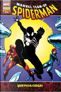 Marvel Team-Up Spiderman Vol.2 #18 (de 19) by Bob DeNatale, Cary Burkett, David Michelinie, Louise Simonson, Tom DeFalco