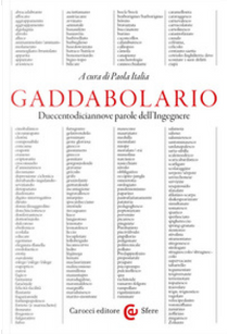 Gaddabolario