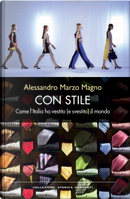 Con stile by Alessandro Marzo Magno