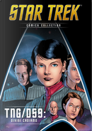Star Trek Comics Collection vol. 22 by Andrew Currie, Gene Roddenberry, Michael Collins