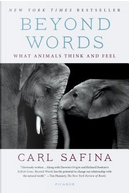 Beyond Words by Carl Safina