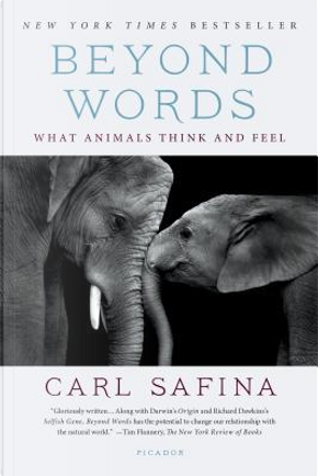 Beyond Words by Carl Safina