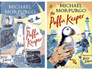 The Puffin Keeper by Michael Morpurgo