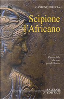Scipione l'africano by Gastone Breccia
