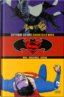 Superman/Batman: Signori della magia by Cross Chris, Cullen Bunn, Marc Deering