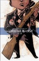 The Umbrella Academy, Vol. 2 by Gerard Way