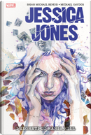 Jessica Jones vol. 2 by Brian Michael Bendis