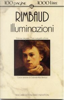 Illuminazioni by Arthur Rimbaud