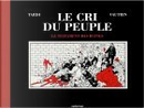 Le cri du peuple by Jacques Tardi, Jean Vautrin