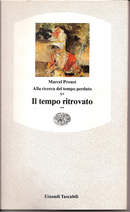 Il tempo ritrovato - Vol. 2 di 2 by Marcel Proust