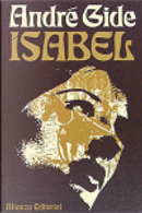 Isabel by Andre Gide