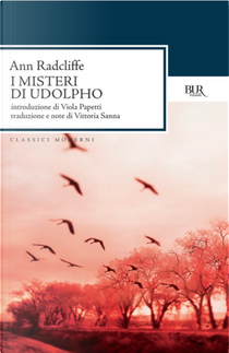 I misteri di Udolpho by Ann Radcliffe