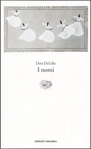 I nomi by Don DeLillo
