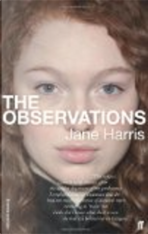 The Observations by Jane Harris