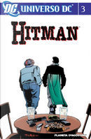 Universo DC - Hitman vol. 3 by Garth Ennis, John McCrea