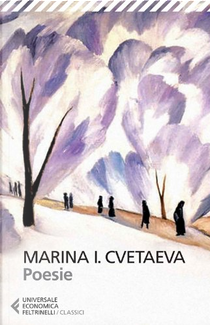 Poesie by Marina Cvetaeva