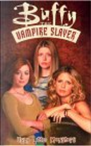 Buffy the Vampire Slayer by Cliff Richards, Jim Pascoe, Joe Pimente, Tom Fassbender