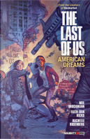The Last of Us by Faith Erin Hicks, Neil Druckmann