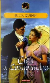Cieli di Cornovaglia by Julia Quinn