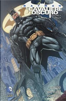 Follia. Batman. Il cavaliere oscuro by Ethan Van Sciver, Gregg Hurwitz, Szymon Kudranski