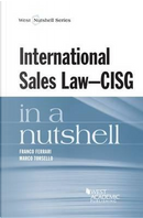 International Sales Law-CISG in a Nutshell by Franco Ferrari