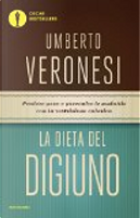 La dieta del digiuno by Umberto Veronesi