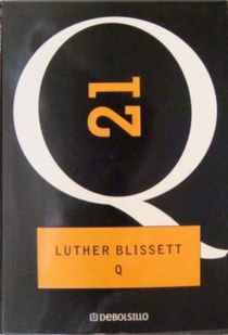 Q by Luther Blissett