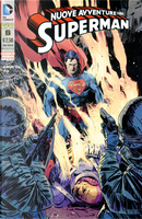 Le nuove avventure di Superman n. 6 by J. T. Krul