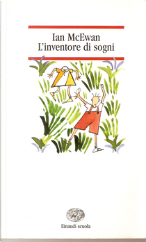 L'inventore di sogni by Ian McEwan