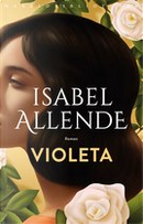 Violeta by Isabel Allende