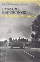 Giungla polacca by Ryszard Kapuscinski