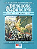 Dungeons & Dragons by Dave Arneson, Frank Mentzer, Gary Gygax