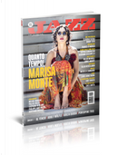 Musica Jazz n. 860 (Luglio 2022) by Alberto Bazzurro, Enzo Capua, Gennaro Fucile, Luca Civelli, Luciano Federighi, Nicola Gaeta, Riccardo Bertoncelli