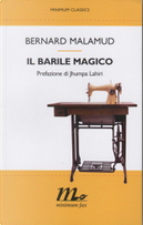 Il barile magico by Bernard Malamud