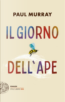 Il giorno dell'ape by Paul Murray
