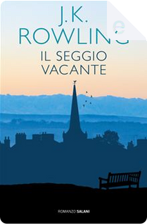 Il seggio vacante by J. K. Rowling