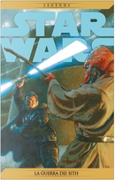 Star Wars Legends #80 by Kevin J. Anderson
