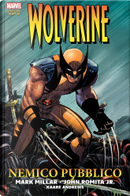 Wolverine: Nemico Pubblico by John Jr. Romita, Mark Millar