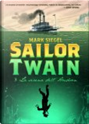 Sailor Twain by Mark Siegel