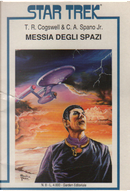 Messia degli spazi by Charles A. Spano, Theodore R. Cogswell