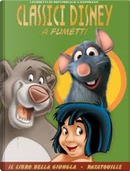 Classici Disney a fumetti - Vol. 1 by Carl Fallberg