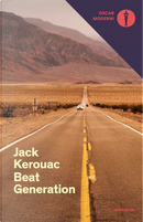 Beat Generation by Jack Kerouac