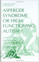 Asperger Syndrome or High-functioning Autism?