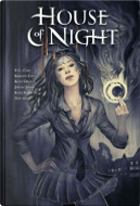 House of Night: Legacy by Kent Dalian, Kristin Cast, P. C. Cast