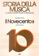 Storia della musica by Andrea Lanza