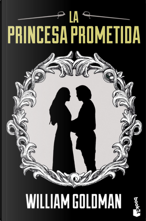 La princesa prometida by William Goldman
