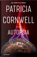 Autopsia by Patricia D Cornwell